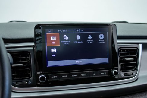 Used 2023 Kia Rio LX image 28