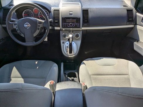 Used 2012 Nissan Sentra 2.0 S image 16