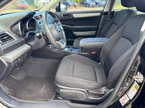 Used 2019 Subaru Legacy 2.5i w/ Alloy Wheel Package image 10