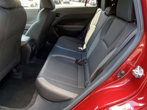 Certified 2024 Subaru Crosstrek 2.5i Wilderness image 9