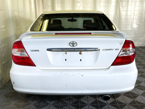 Used 2003 Toyota Camry XLE image 8