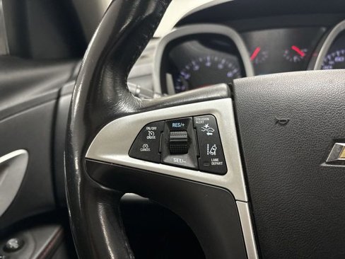 Used 2014 Chevrolet Equinox LTZ image 36