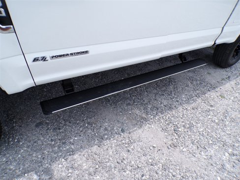 Used 2020 Ford F250 Platinum image 15
