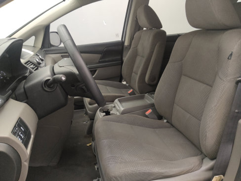 Used 2014 Honda Odyssey EX image 17