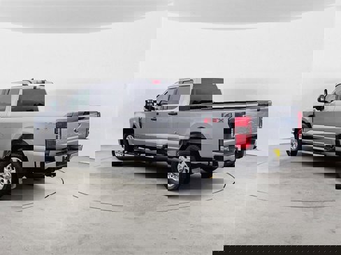 Certified 2024 Ford F350 XLT w/ 360-Degree Camera Package image 3