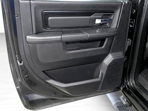 Used 2018 RAM 1500 Rebel w/ Protection Group image 5