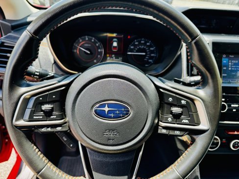Used 2020 Subaru Crosstrek 2.0i Premium w/ Moonroof Package 2 image 12