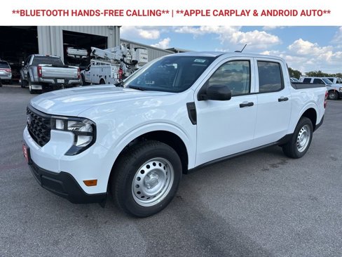 New 2025 Ford Maverick XL image 3