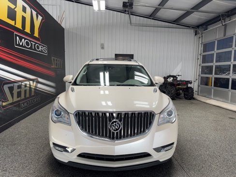 Used 2014 Buick Enclave Premium image 20