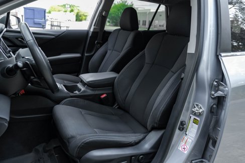 Used 2020 Subaru Outback Premium image 31