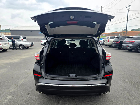 Used 2016 Nissan Murano SV image 18