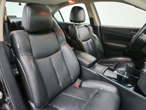 Used 2011 Nissan Maxima 3.5 SV image 25