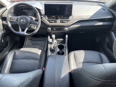 Used 2023 Nissan Altima 2.5 SL image 13