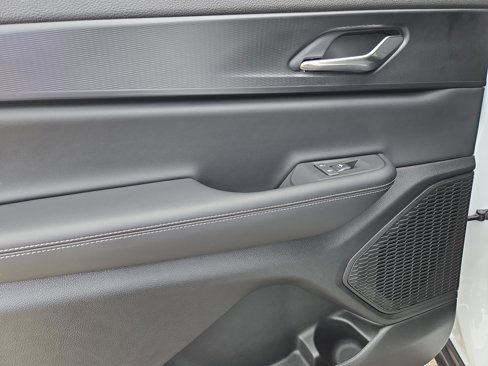 New 2025 Jeep Grand Cherokee L Laredo w/ Luxury Tech Group I image 89