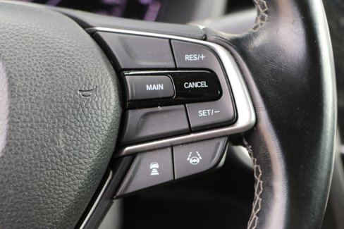 Used 2021 Honda Insight Touring image 19