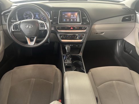 Used 2019 Hyundai Sonata SE image 15