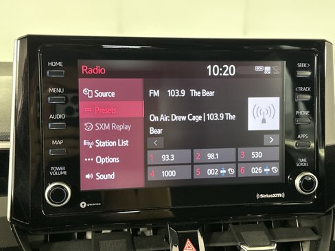Used 2022 Toyota Corolla SE image 20