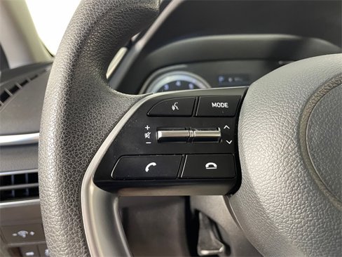 Certified 2021 Hyundai Sonata SEL image 11