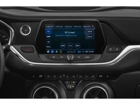 Used 2019 Chevrolet Blazer LT image 13