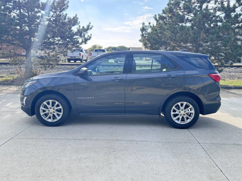 Used 2019 Chevrolet Equinox LS w/ LPO, Floor Liner Package image 3