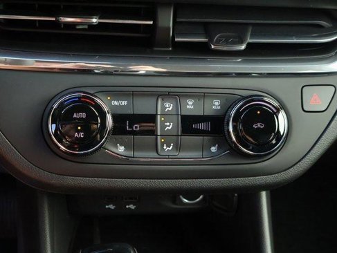 New 2025 Buick Envista Preferred w/ Convenience I Package image 21