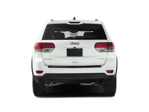 Certified 2022 Jeep Grand Cherokee Laredo E image 5