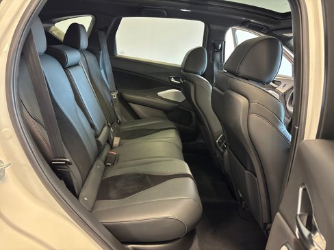 Used 2022 Acura RDX AWD image 40