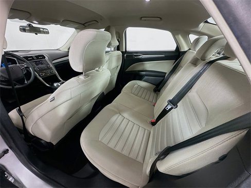 Used 2018 Ford Fusion S image 23