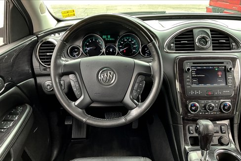 Used 2017 Buick Enclave Premium image 5
