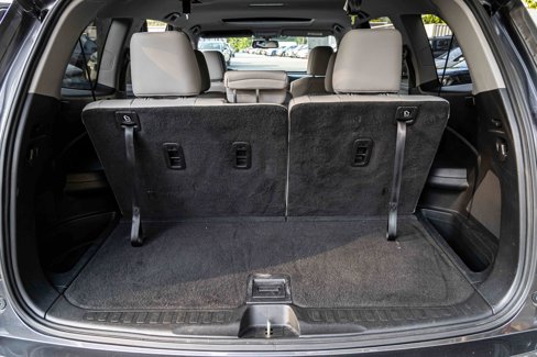 Used 2018 Honda Pilot EX-L image 20