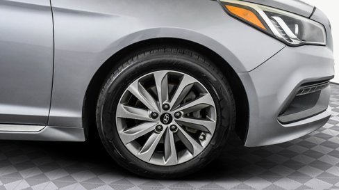 Used 2017 Hyundai Sonata Sport image 28
