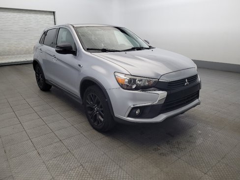 Used 2017 Mitsubishi Outlander Sport ES image 13