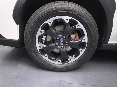 Used 2023 Subaru Crosstrek 2.0i Premium image 20