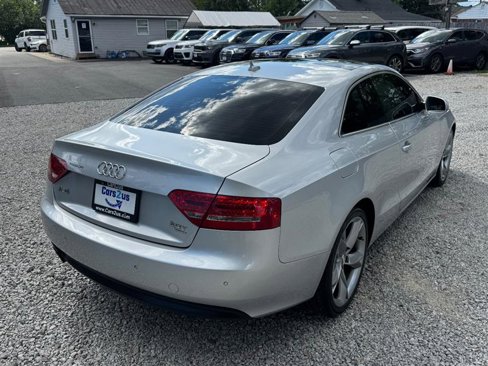Used 2012 Audi A5 2.0T Premium Plus image 6