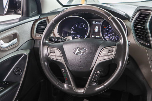 Used 2017 Hyundai Santa Fe Sport image 12
