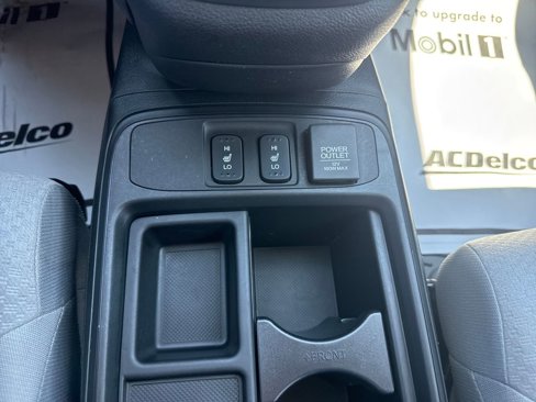 Used 2015 Honda CR-V EX image 21
