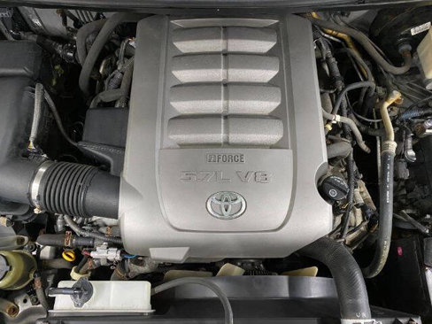Used 2008 Toyota Tundra Limited image 9