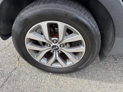 Used 2015 Kia Sportage LX image 12
