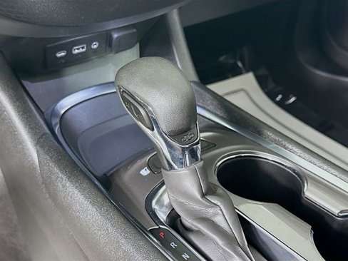 Used 2024 Chevrolet Malibu LT image 16