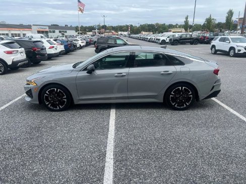 Used 2022 Kia K5 GT-Line w/ GT-Line Awd Premium Package image 5