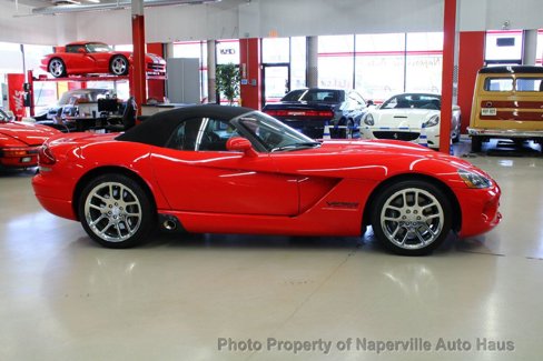 Used 2003 Dodge Viper SRT-10 image 67