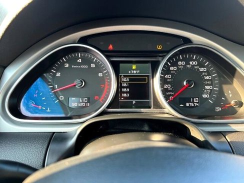 Used 2014 Audi Q7 3.0T Premium Plus image 7