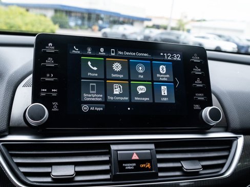 Used 2022 Honda Accord Sport image 33