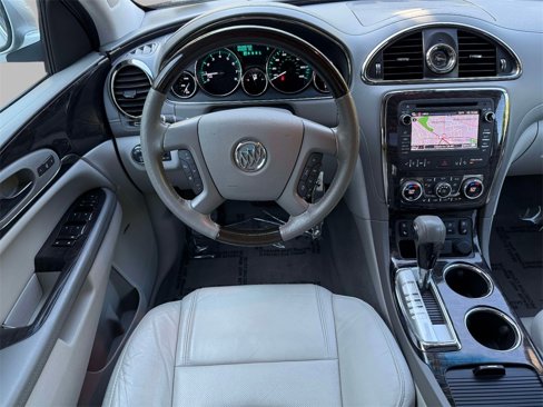 Used 2015 Buick Enclave Premium w/ Experience Buick Package image 4