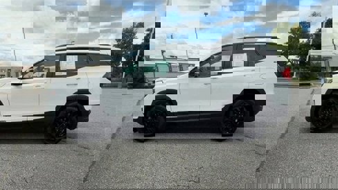 Certified 2021 GMC Terrain SLE w/ Elevation Edition image 5