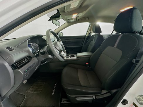 Used 2023 Nissan Sentra SV image 13