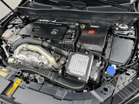 Certified 2025 Mercedes-Benz GLB 250 image 5