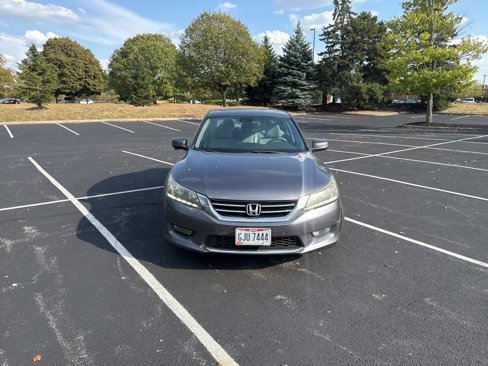 Used 2014 Honda Accord EX-L image 9