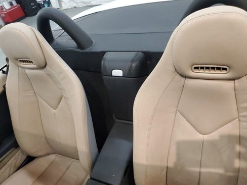 Used 2008 Mercedes-Benz SLK 350 image 26