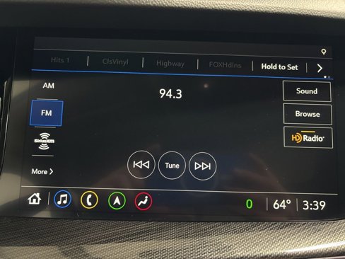 Used 2022 Buick Envision Essence w/ Technology Package I image 26